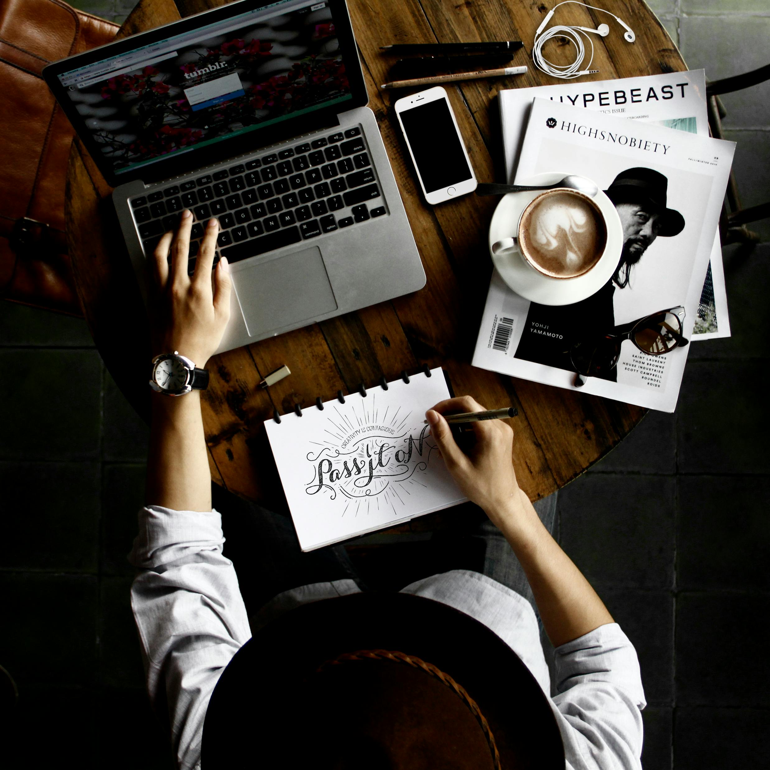 Poster Design Service